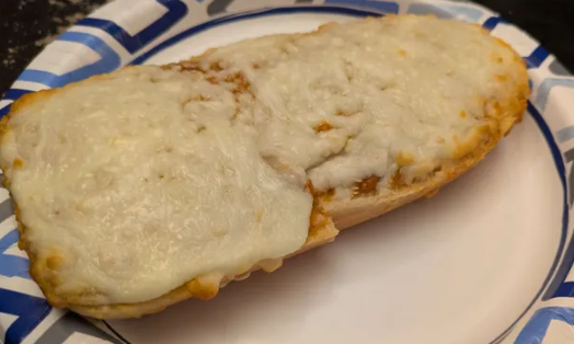 Stouffer’s French Bread Pizzas